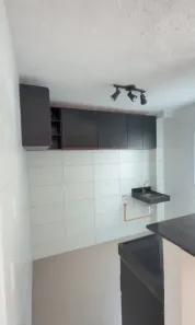 Apartamento com 2 Quartos à venda, 50m² no Barra de Jangada, Jaboatão dos Guararapes