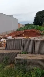 Lote/Terreno à venda, 300m² no Jardim São José, Goiânia