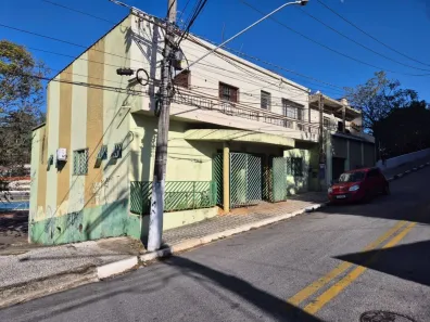 Prédio Comercial à venda, 663m² no Vila Dominguinho, Votorantim