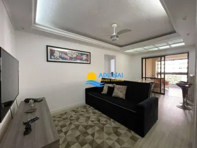 Apartamento com 2 Quartos à venda, 69m² no Pitangueiras, Guarujá
