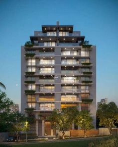 Apartamento com 3 Quartos à venda, 165m² no Batel, Curitiba