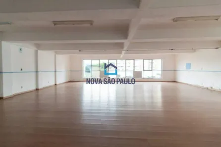 Ponto Comercial para alugar, 800m² no Ipiranga, São Paulo