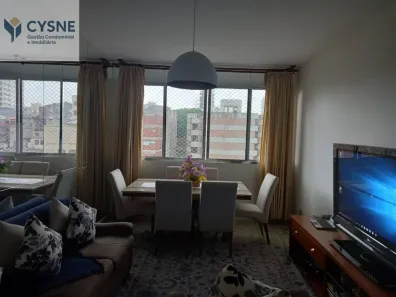 Apartamento com 1 Quarto à venda, 62m² no Bela Vista, São Paulo