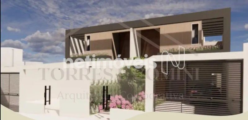 Casa com 3 quartos — Planalto, Belo Horizonte