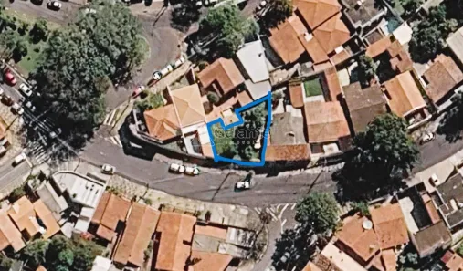 Lote/Terreno à venda, 316m² no Chácara da Barra, Campinas