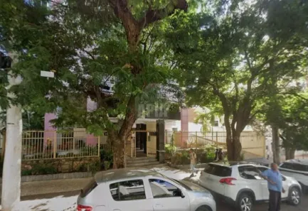 Apartamento com 3 Quartos para alugar, 62m² no Setor Oeste, Goiânia