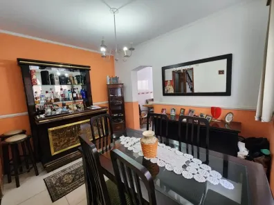 Sobrado com 2 Quartos à venda, 100m² no Jardim Arpoador, São Paulo