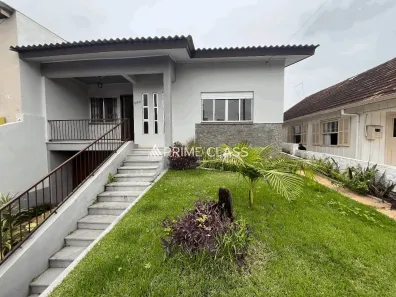 Casa com 2 Quartos à venda, 136m² no São José, Canoas