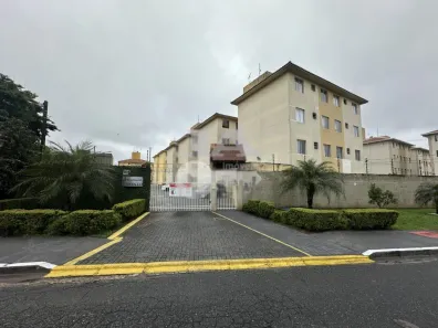 Apartamento com 2 Quartos para alugar, 43m² no Sítio Cercado, Curitiba