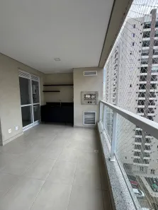 Apartamento com 2 Quartos à venda, 78m² no Condomínio Royal Park, São José dos Campos