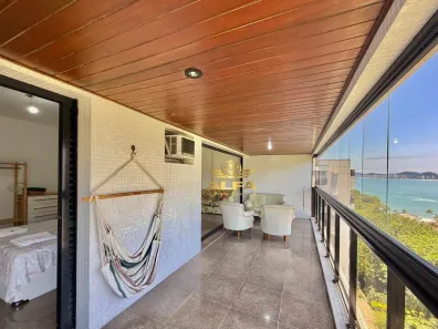 Apartamento com 3 Quartos à venda, 131m² no Mar e Céu, Guarujá