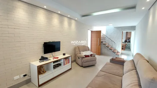 Casa com 3 Quartos à venda, 150m² no Cidade Monções, São Paulo