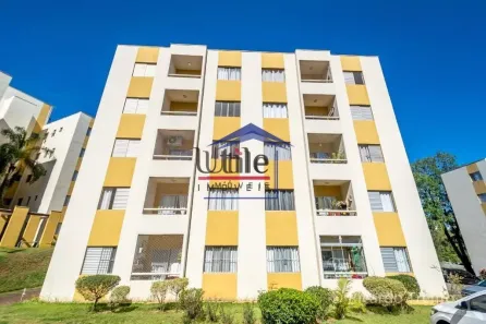 Apartamento com 2 Quartos à venda, 60m² no Ortizes, Valinhos