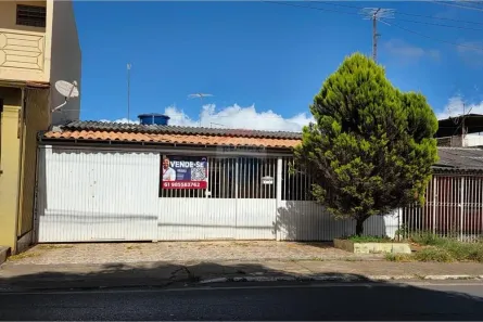 Casa com 3 Quartos à venda, 135m² no Ceilândia Sul, Brasília