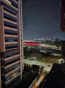 Sala Comercial à venda, 32m² no Parque Residencial Aquarius, São José dos Campos