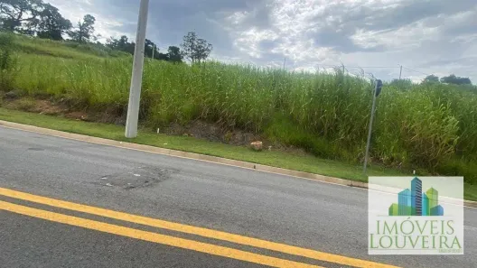 Lote/Terreno à venda, 250m² no Parque dos Estados, Louveira