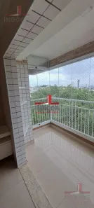 Apartamento com 3 Quartos à venda, 80m² no Vila Isolina Mazzei, São Paulo