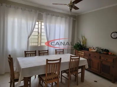Casa com 3 Quartos à venda, 175m² no Centro, Bauru