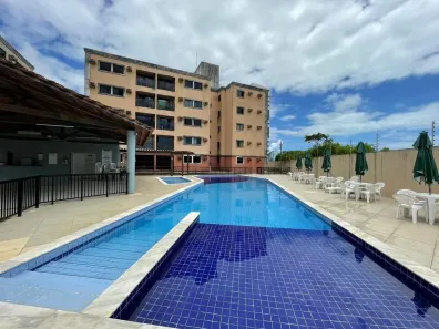 Apartamento com 2 Quartos à venda, 58m² no São Jorge, Maceió