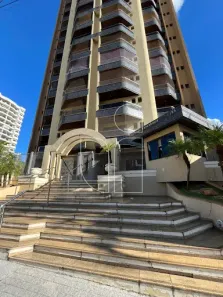 Apartamento com 3 Quartos para alugar, 158m² no Boa Vista, Marília