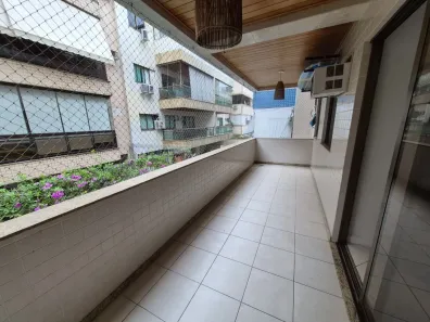 Apartamento com 3 Quartos à venda, 85m² no Recreio dos Bandeirantes, Rio de Janeiro