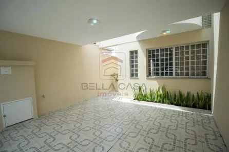 Sobrado com 3 Quartos para alugar, 140m² no Parque da Mooca, São Paulo
