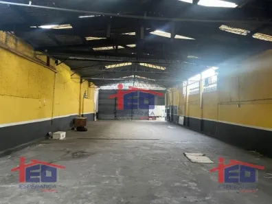 Galpão/Depósito/Armazém para alugar, 350m² no Centro, Osasco