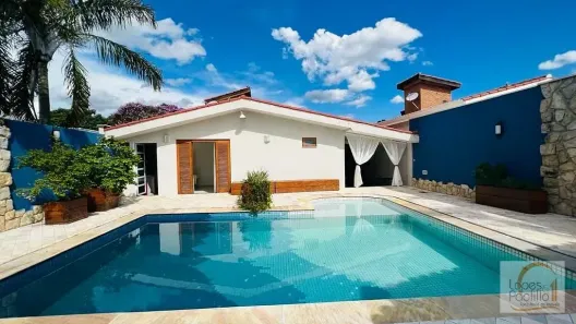 Casa com 2 Quartos à venda, 230m² no Nova Gardênia, Atibaia