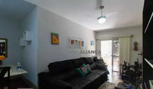 Apartamento com 2 Quartos à venda, 120m² no Humaitá, Rio de Janeiro