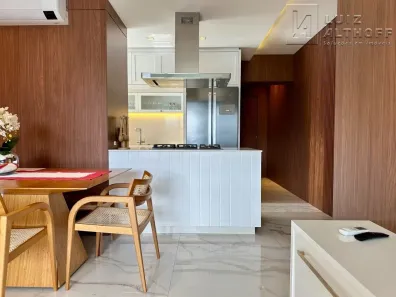 Apartamento com 3 Quartos à venda, 97m² no Pedra Branca, Palhoça