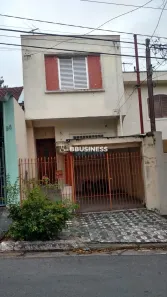 Casa com 2 Quartos à venda, 160m² no Cerâmica, São Caetano do Sul