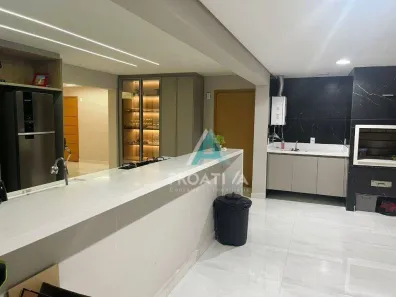 Apartamento com 4 Quartos à venda, 240m² no Nova Petrópolis, São Bernardo do Campo