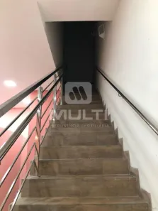 Sala Comercial com 1 Quarto para alugar, 90m² no Centro, Uberlândia