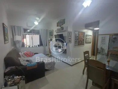 Apartamento com 2 Quartos à venda, 64m² no Freguesia (Ilha do Governador), Rio de Janeiro