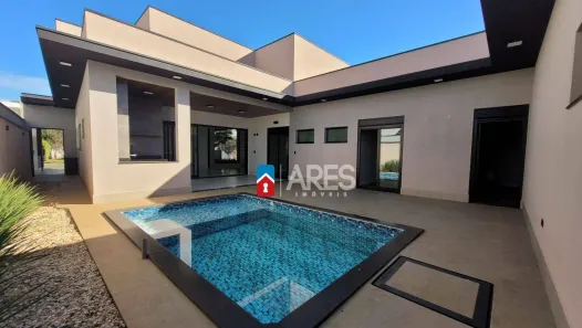 Casa com 3 Quartos para alugar, 230m² no Jardim Pau Brasil, Americana