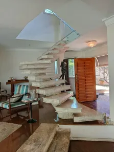 Sobrado com 3 Quartos à venda, 360m² no Adalgisa, Osasco