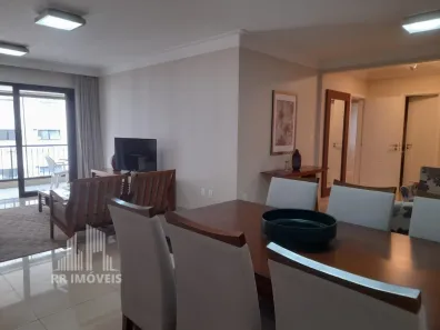 Apartamento com 4 Quartos à venda, 177m² no Alphaville Empresarial, Barueri