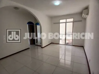 Apartamento com 2 Quartos à venda, 53m² no Pechincha, Rio de Janeiro