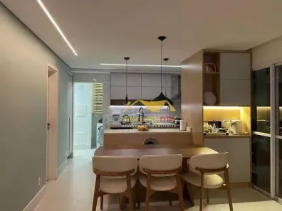 Apartamento com 2 Quartos à venda, 84m² no Vila Andrade, São Paulo