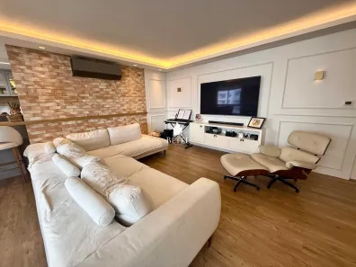 Apartamento com 4 Quartos à venda, 142m² no Cristo Redentor, Caxias do Sul