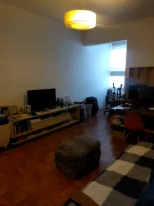 Apartamento com 3 Quartos à venda, 99m² no Laranjeiras, Rio de Janeiro