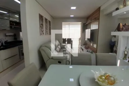 Apartamento com 3 Quartos à venda, 77m² no Vila da Saúde, São Paulo