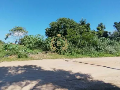 Lote/Terreno à venda, 9298m² no Santana (São Vicente), Araruama