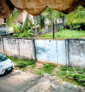 Lote/Terreno à venda, 450m² no Itinga, Lauro de Freitas