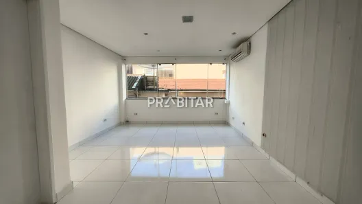 Sala Comercial para alugar, 28m² no Vila Leopoldina, São Paulo