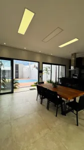 Casa com 1 Quarto à venda, 110m² no Residencial Amazonas, Franca