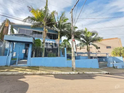 Prédio Comercial à venda, 474m² no Ideal, Novo Hamburgo