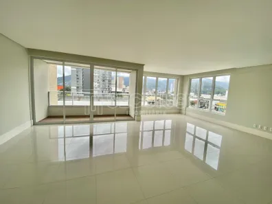 Apartamento com 4 Quartos à venda, 182m² no Centro, Jaraguá do Sul