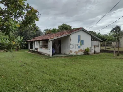 Fazenda/Sítio com 1 Quarto à venda, 2180m² no Loteamento Chácaras Vale das Garças, Campinas