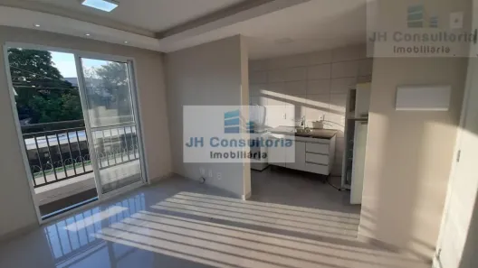 Apartamento com 2 Quartos para alugar, 47m² no Anil, Rio de Janeiro